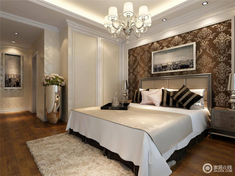 去繁就简 让生活徜徉于淳朴_装修案例_家居在