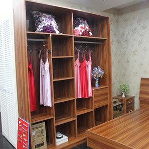 【波萝定制衣柜家具】_德诚定制家具家具v衣柜衣柜德诚木图片