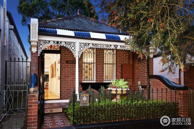 二手房翻新改造 悉尼现代家居装修借鉴