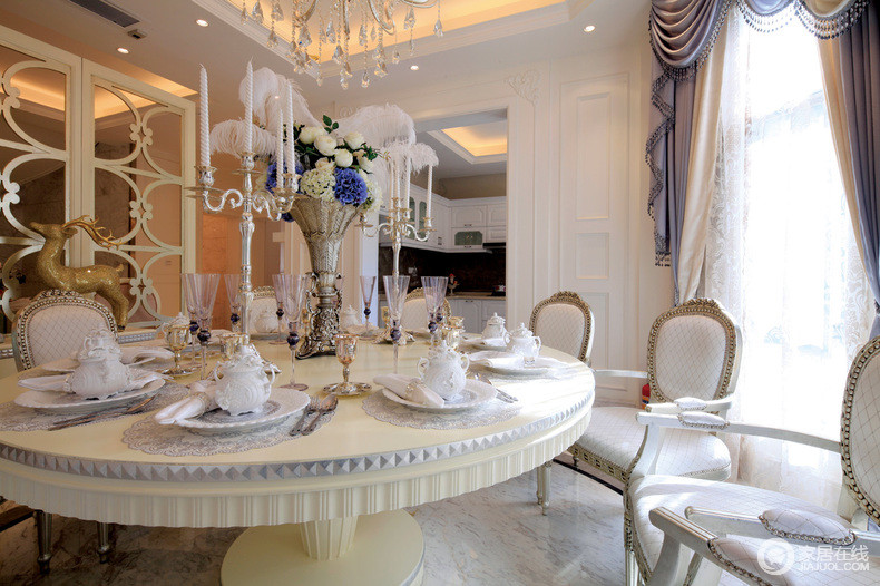 汪峰和章子怡的婚房 高端奢华的别墅设计
