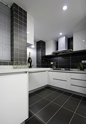 先问自己两个问题，再下手选厨房砖