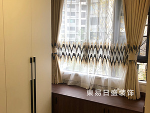 北欧风格卧室效果图 北欧风格卧室装修效果图 21北欧风格卧室装修图片 桂林市首铭装饰工程有限公司