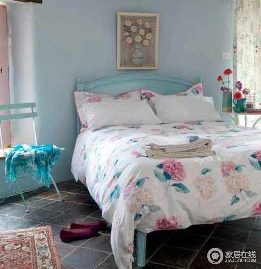 30平米卧室装修案例 多款设计任你挑选