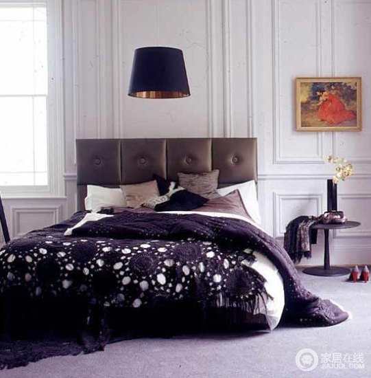 30平米卧室装修案例 多款设计任你挑选